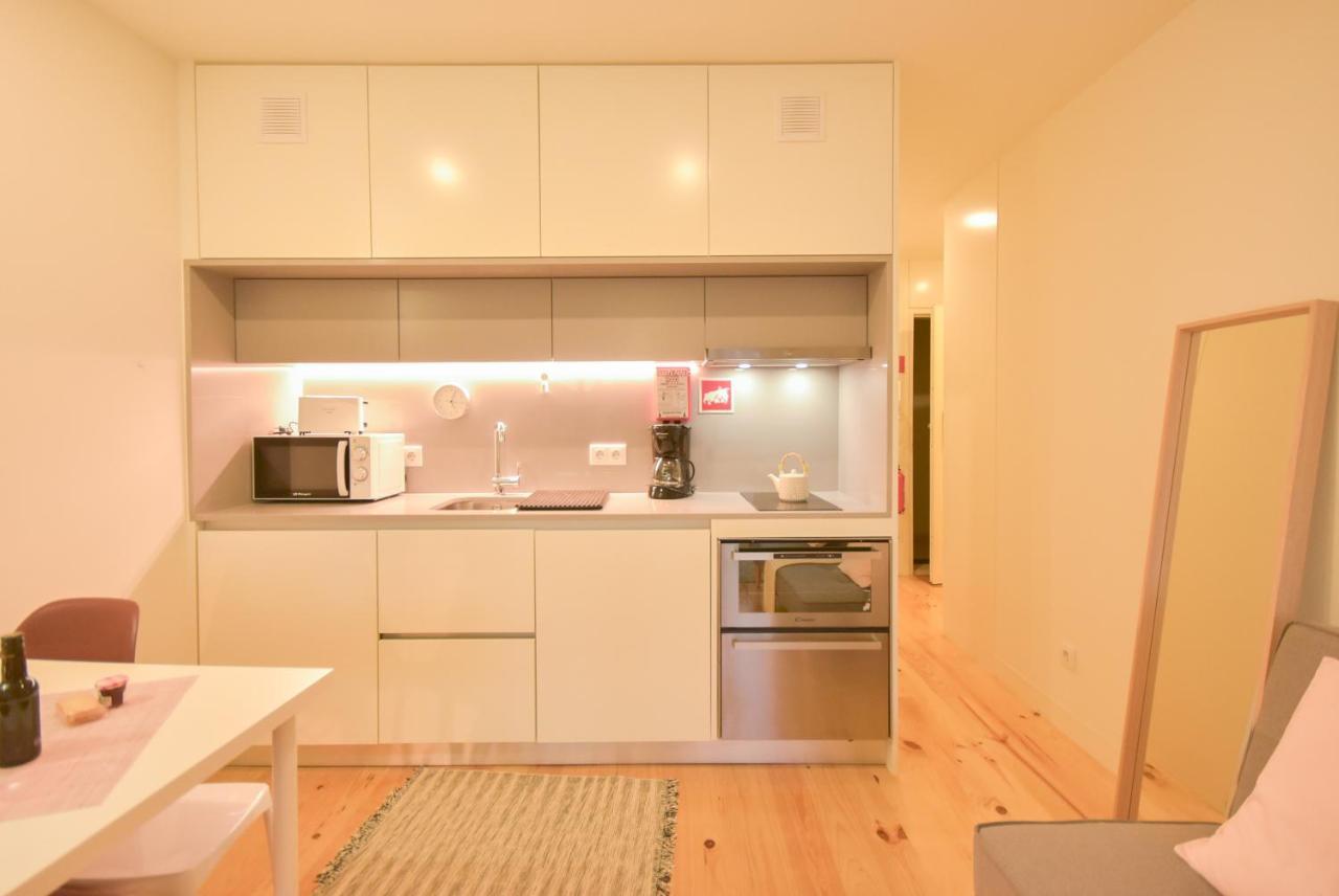 Mandariam - Porto Apartment Ngoại thất bức ảnh